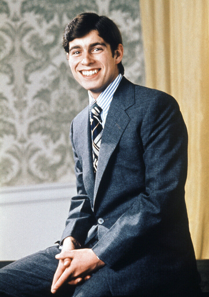 Duke of York